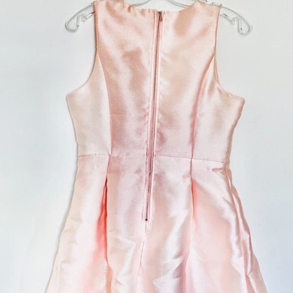 Taffeta Dress - Picture 2 of 2